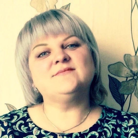 Ольга Барукова(Марченко)