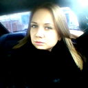 Елена Воронина