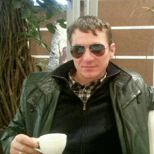 Сергей Рыжкин