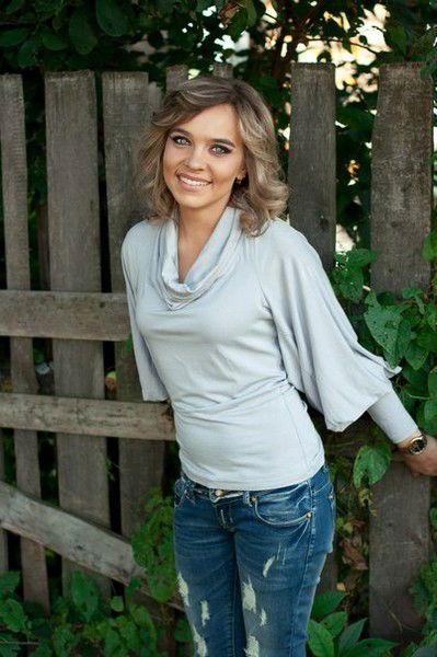 Екатерина Ичетовкина