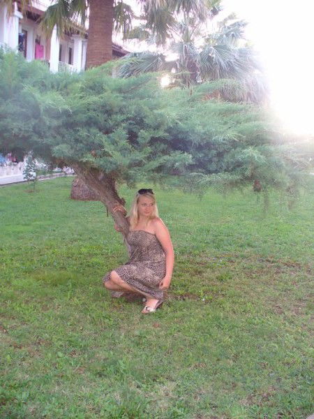 Лена Шахрай