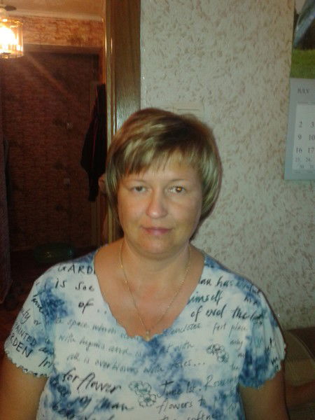 Наталья Архипова