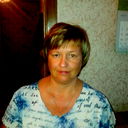 Наталья Архипова