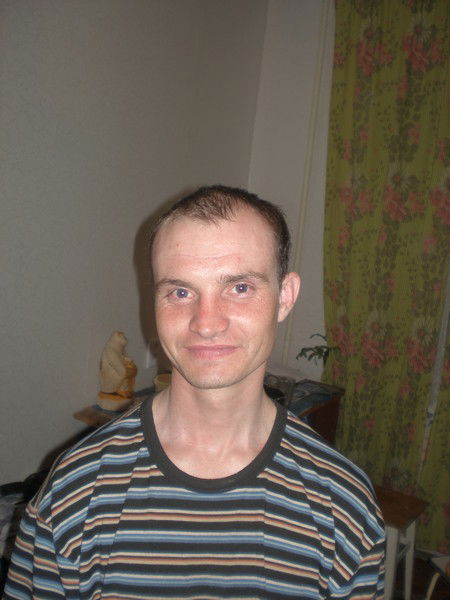 Максим Борисов