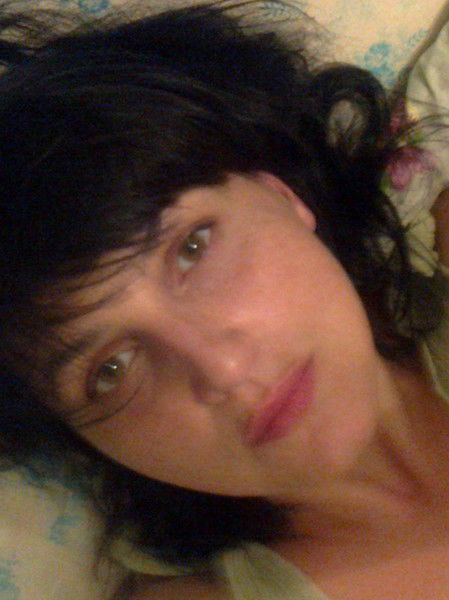 Виктория Третьякова