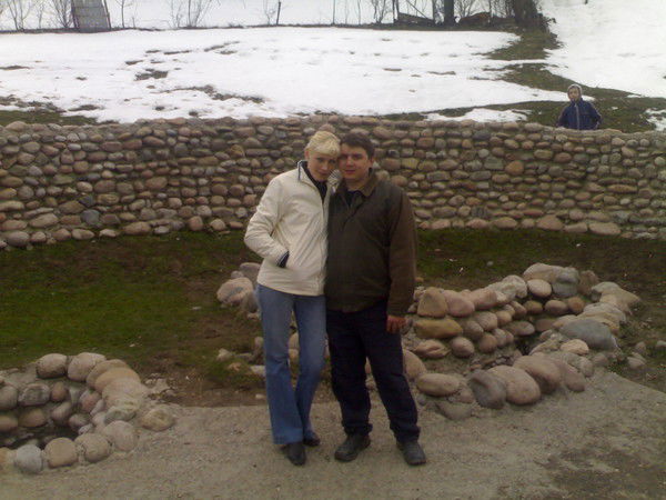 Наталья Денисова