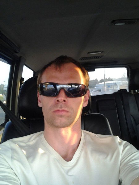 Илья Захаров