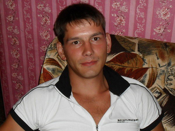 Сергей Сухов