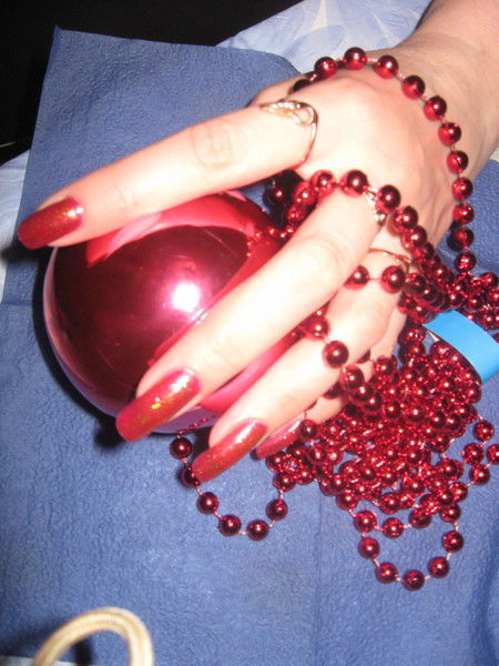 Ирина Охрименко