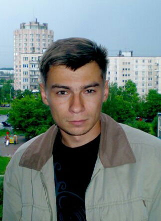 Александ Жадаев