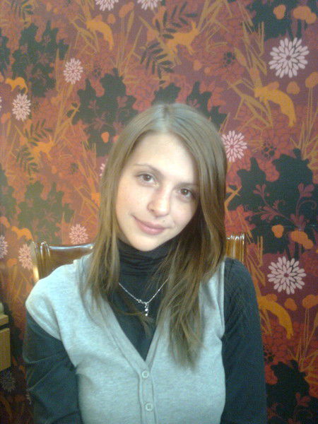 Жанна Дмитриева