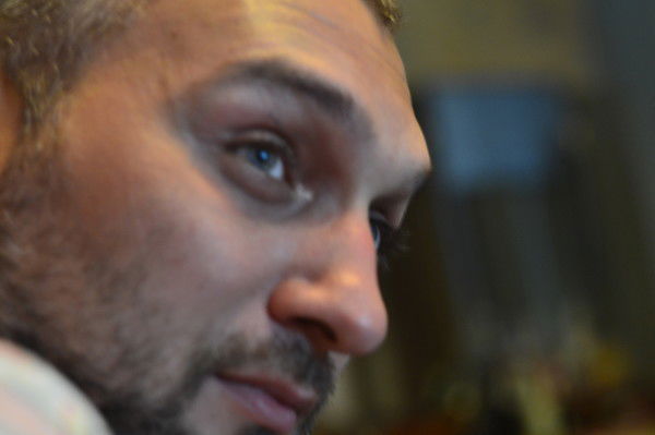 Василий Кувакин