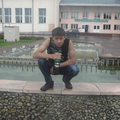 Андрей Крюков