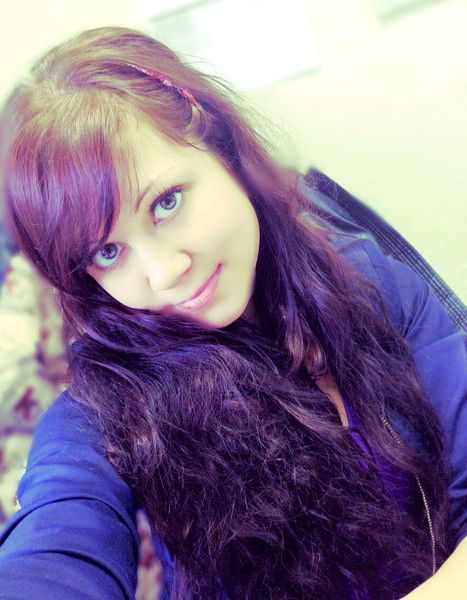 Лиля Гитченко