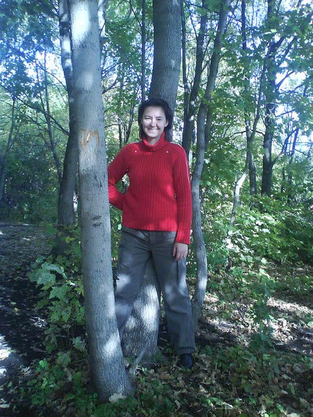 Кагирова Резеда