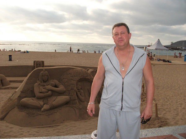 Андрей Титов