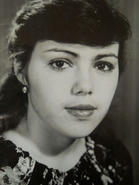 Людмила Садыкова