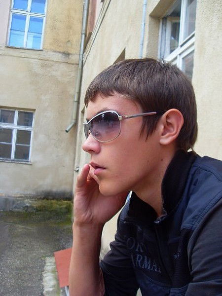 Дмитрий Курочкин