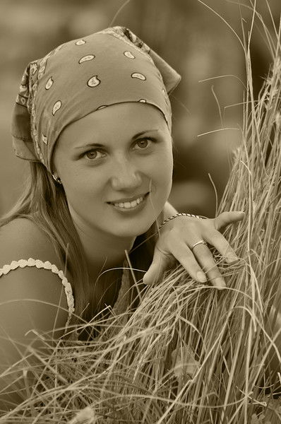 Юлия Юркова