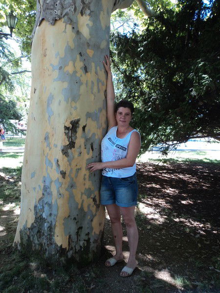 Ольга Петрова