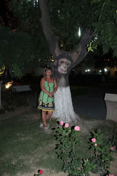 Татьяна Гилевич