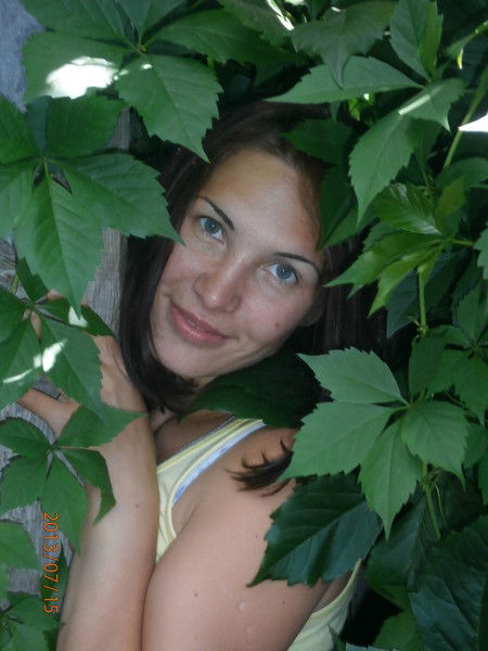 Наталия Зорина