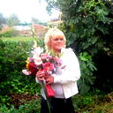 Grazina Mickevic