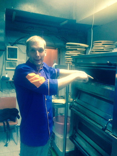 Роман Зайц(Ев)