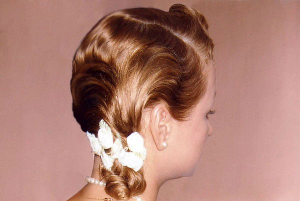 Алена Васильевна