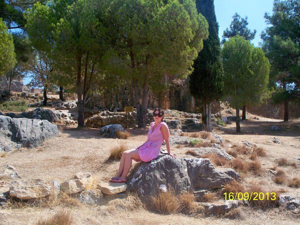 Алеся Тылецкая