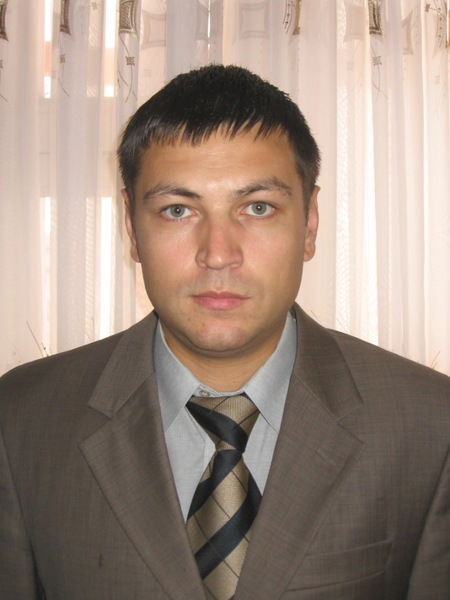 Андрей Заикин