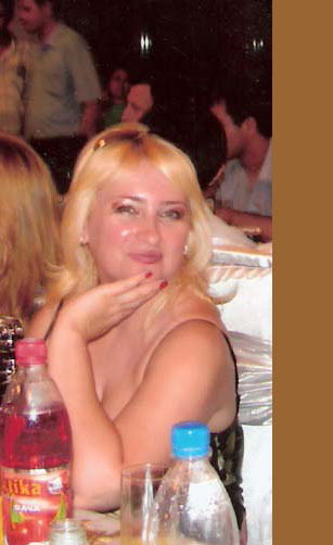 Натали Аракелян