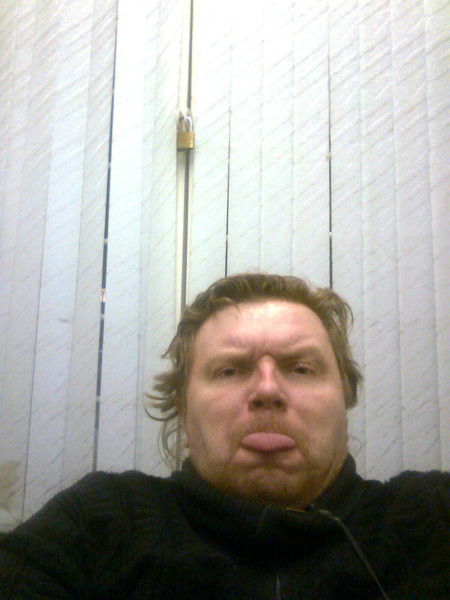 Олег Яцковский