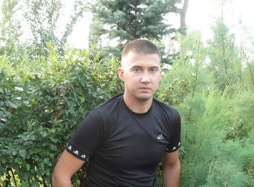 Радик Мустафин