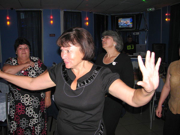 Гузель Сулейманова