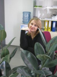 Татьяна Бойчук