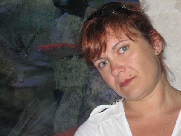 Надежда Максимова