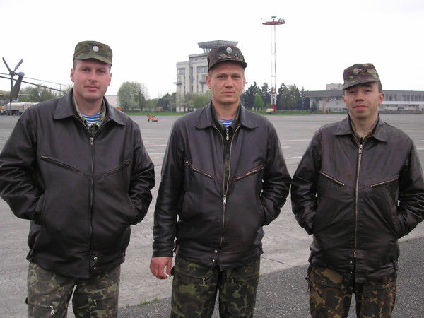 Сергей Сукоркин