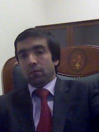 Мухаммадбой Боев