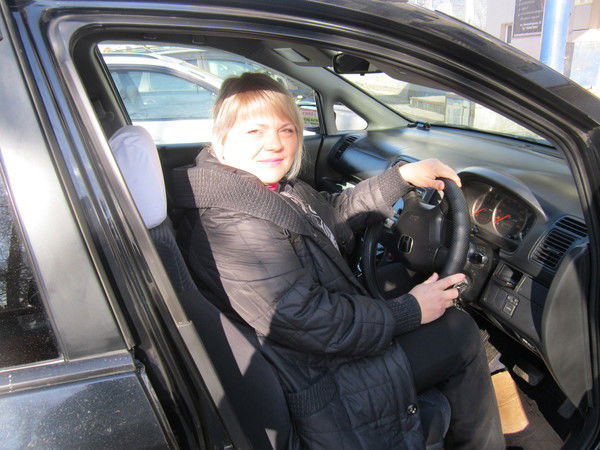 Светлана Морокова