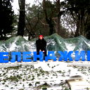 Мила Дегтярева