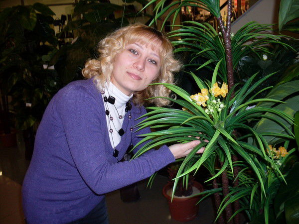 Наталья Дементьева