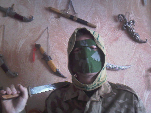 Сергей Евстратов