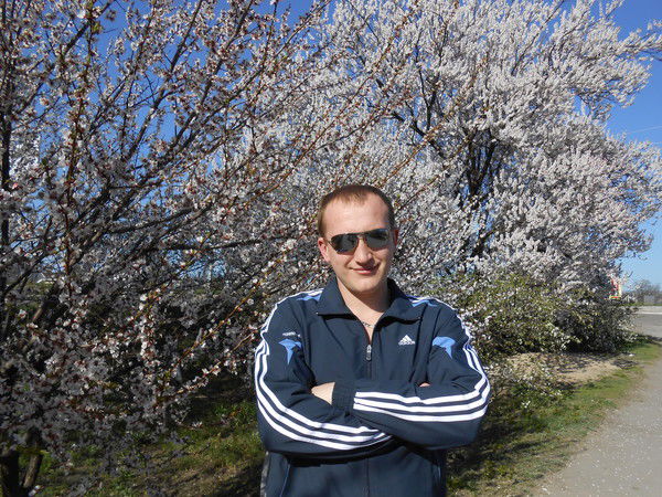 Игорь Игоревич Демиденко