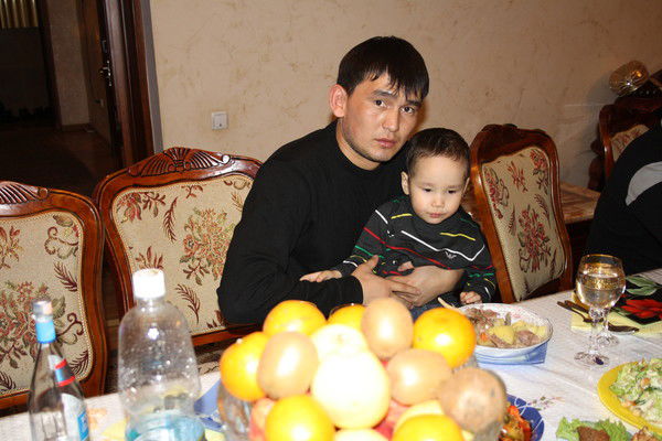 Мухит Жанасбаев