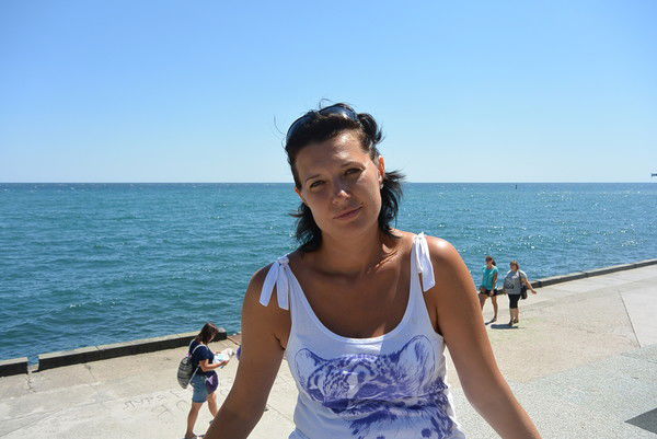 Наталия Смирнова