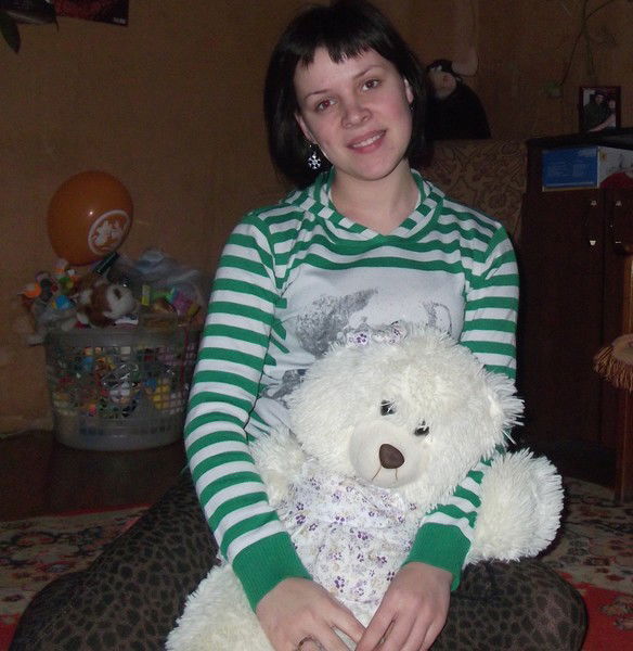 Енка Сарина