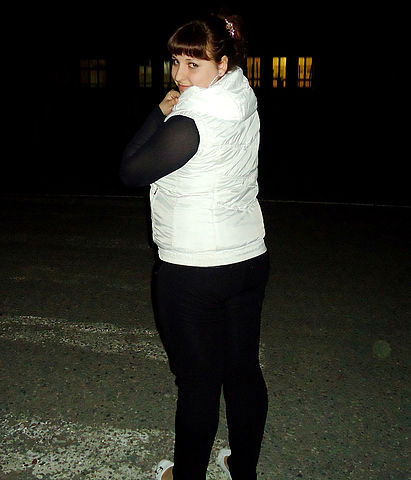 Алина Гагиева