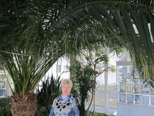 Галина Шальнева