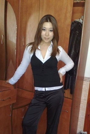 Жадыра Дуйсебаева